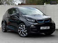 used BMW i3 33kWh Hatchback 5dr Petrol Plug-in Hybrid Auto Euro 6 (s/s) (Range Extender