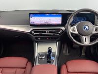 used BMW i4 M50 5dr