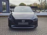 used Mazda 3 2.0 e-Skyactiv X MHEV [186] GT Sport Tech 5dr