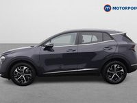 Used Kia Sportage 2025 Grey SUV