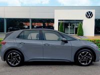 used VW ID3 150kW Pro 58kWh 5dr Auto