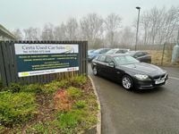 Used BMW 520 Impressive 2016 Grey Estate