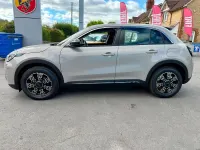 New Fiat 600 S 99 HP (72 kW) 2025 Brown SUV