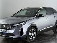 Second-hand Peugeot 3008 GTi 131 CP (96 kW) 2023 Break