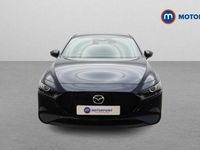 Used Mazda 3 Homura-Line 140 HP (102 kW) 2025 Blue Hatchback