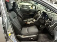 Used Subaru Levorg GT 2014 Silver Estate