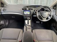 used Honda Civic c 1.8 i-VTEC SE Plus 5-Door Hatchback