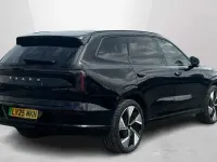 Used Volvo EX90 Ultra 300 kW (408 HP) 2025 Black SUV