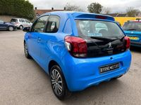 used Peugeot 108 1.0 Active 3dr