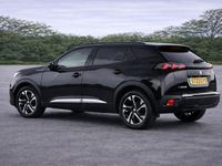 Used Peugeot 2008 Allure+ 100 kW (136 HP) 2023 Black SUV