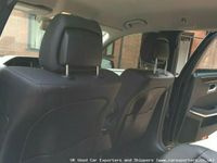 Usado Mercedes E220 2010 Sedan