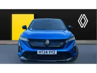 Used Renault Rafale Iconic Esprit Alpine 200 HP (147 kW) 2024 Other SUV