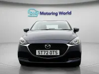 Used Mazda 2 75 HP (55 kW) 2023 Hatchback