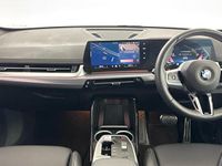 Used BMW X1 M Sport 148 HP (108 kW) 2025 Green SUV