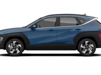New Hyundai Kona N Line 137 HP (100 kW) 2025 Other SUV