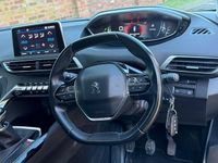 Used Peugeot 3008 Allure 130 HP (95 kW) 2019 SUV