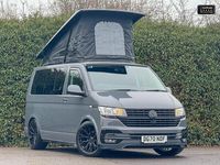 Used VW Transporter Highline 2020 Grey Van