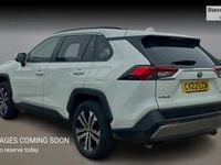 Used Toyota RAV4 Design 218 HP (160 kW) 2025 SUV