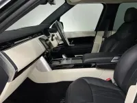 Used Land Rover Range Rover HSE 344 HP (253 kW) 2024 Green SUV