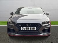 Used Hyundai i30 N Performance 2018 Grey Hatchback