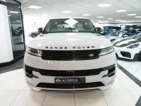 Used Land Rover Range Rover Sport SE Dynamic 295 HP (216 kW) 2023 Grey SUV