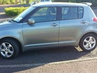 used Suzuki Swift 1.5