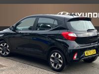 New Hyundai i10 Advanced 63 HP (46 kW) 2025 Other Hatchback