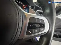 Used BMW M440 340 HP (250 kW) 2022 Blue Coupe