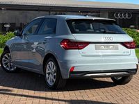 New Audi A1 Sportback Sport 2026 Grey Hatchback