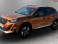 Begagnad Peugeot 2008 Allure+ 101 HK (74 kW) 2023 SUV