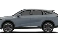 New Omoda 9 449 HP (330 kW) 2025 SUV