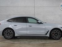 Used BMW i4 M Sport 246 kW (335 HP) 2025 Grey Sedan