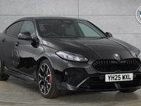 Used BMW 220 M Sport 168 HP (123 kW) 2025 Black Coupe