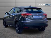 used Honda HR-V 1.5 i-VTEC SE 5dr - 2016 (16)