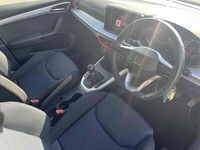 used Seat Arona 1.0 TSI 110 FR 5dr