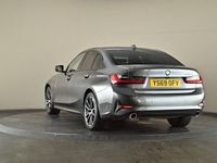 used BMW 330e 3 SeriesSport Pro 4dr Auto