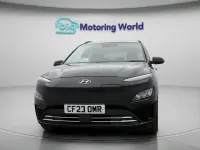 Used Hyundai Kona Ultimate 150 kW (204 HP) 2022 Black SUV