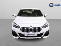 Used BMW 218 M Sport 136 HP (100 kW) 2024 White Coupe