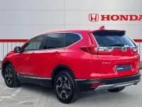 Used Honda CR-V Hybrid 184 HP (135 kW) 2022 SUV