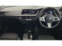used BMW 118 1 Series i [136] M Sport 5dr Step Auto [LCP] Petrol Hatchback