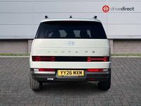 New Hyundai Santa Fe Premium 2026 SUV