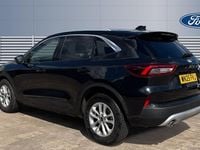 Usado Ford Kuga Titanium 150 HP (110 kW) 2026 SUV