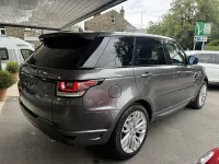 Used Land Rover Range Rover Autobiography Dynamic 339 HP (249 kW) 2016 Grey SUV