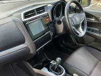 Second-hand Honda Jazz EX 102 CP (75 kW) 2009 Hatchback