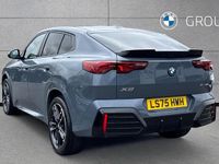 Used BMW X2 M Sport 170 HP (125 kW) 2025 Grey SUV