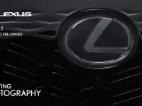 Used Lexus RZ 450e 230 kW (313 HP) 2026 SUV