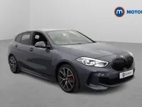 Used BMW 128 265 HP (194 kW) 2024 Hatchback