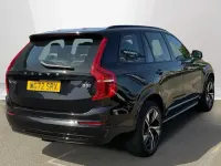 Used Volvo XC90 Plus 232 HP (170 kW) 2023 SUV