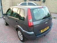 Used Ford Fusion 2004 Estate