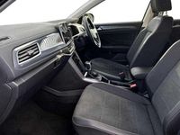 Used VW T-Roc 150 HP (110 kW) 2023 SUV